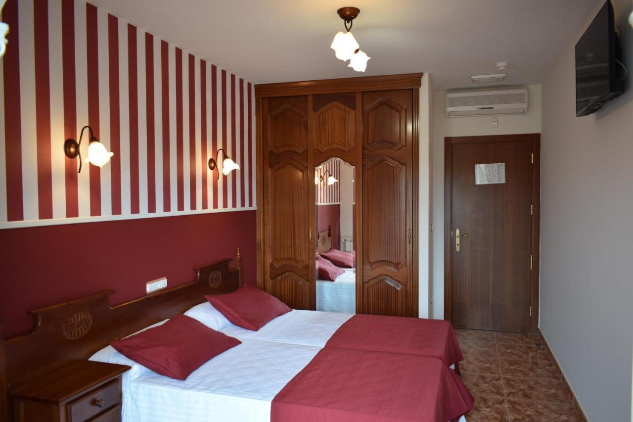 Hotel Vida Ostra Marina Sanxenxo Exterior photo